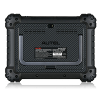Para MaxiSys MS919 MaxiFlash VCMI, Código Automotriz OBD2, Android 7, Software de 1 Año