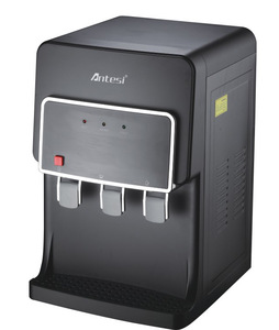 <span class=keywords><strong>Dispensador</strong></span> <span class=keywords><strong>de</strong></span> <span class=keywords><strong>Agua</strong></span> <span class=keywords><strong>de</strong></span> Escritorio para Conexión Directa a la Fuente, Enfriador <span class=keywords><strong>de</strong></span> <span class=keywords><strong>Agua</strong></span> <span class=keywords><strong>sin</strong></span> Botella - Product Image 5