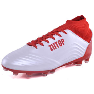 รองเท้าฟุตซอลมืออาชีพ,รองเท้าฟุตบอลหุ้มข้อ Superfly 7 Pro รองเท้าพื้นรองเท้า TPU ใส่สบายพื้นรองเท้าด้านนอกใหม่ปี2020 - Product Image 2