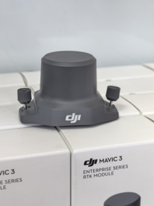 โมดูล RTK สำหรับโดรน DJI Mavic 3 Enterprise Series, Mavic 3t, Mavic 3TA อุปกรณ์เสริมสำหรับโดรน - Product Image 6