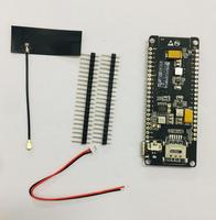 TTGO T-Call V1.3 ESP32 Nirkabel Modul GPRS Antena Kartu SIM SIM800L Modul SIM800