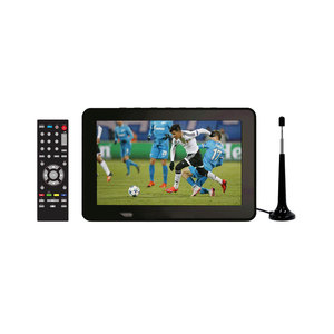 تلفزيون رقمي ، يدعم القرص FM - Product Image 1