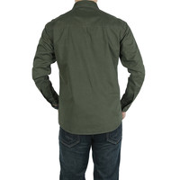 Chemises à manches convertibles pour hommes, légères, à séchage rapide, respirantes, pour la randonnée, le camping, la chasse, le travail, les vestes de trekking