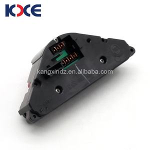 Vente flash - Interrupteur principal Palio Fire 2002, interrupteur antibrouillard, interrupteur de phare pour <span class=keywords><strong>FIAT</strong></span> - Product Image 5