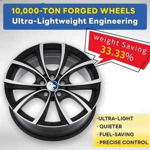 Rines de Aleación Forjada de 17-24 Pulgadas 5x112 5x120 con Corte de Diamante para OZ Racing MSW 27, para Tesla Model <span class=keywords><strong>Y</strong></span> 3, Volkswagen Golf, <span class=keywords><strong>MINI</strong></span> <span class=keywords><strong>Cooper</strong></span> - Product Image 3