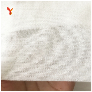 Dệt May Interlining Vải Quần Áo Nóng Chảy Interlining Gum Stay Interlining - Product Image 5