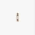 หลอดไส้ 24V 3W สีขาว โคมไฟเฟสตูน ยาว 3 ม. สูง 0.6 ม. อุปกรณ์เสริมไฟฟ้า - Product Image 1