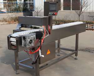 ماكينة صنع سيخ Satay بسعر رخيص ، ماكينة صنع سيخ خشبي ، ماكينة سيخ الكباب ، إيران - Product Image 3