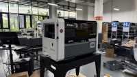 Nueva Impresora UV Digital Automática de Alta Velocidad Hydra-360s CMYK con Cabezal de Impresión I3200 para Impresión en Cilindros