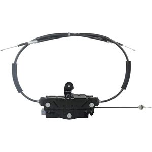Module de moteur de frein de stationnement électrique Ap03 34434098596 pour BMW F02 F01 F03 Série 7, actionneur de frein à main à bouton-poussoir DC 12V - Product Image 3