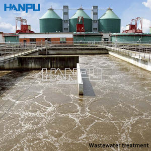 उच्च गुणवत्ता वाले ib हीट पंप गिरने वाली फिल्म प्लेट प्रकार ब्राइन mvr वाष्पीकरण सिस्टम - Product Image 5