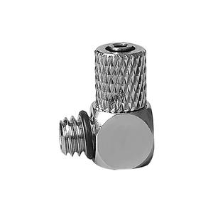 Connecteur/Buse Endotrachéale Miniature en Acier Inoxydable 304/3 SMC, Accessoires et Pièces d'Outils Pneumatiques à Verrouillage Rapide - Product Image 2