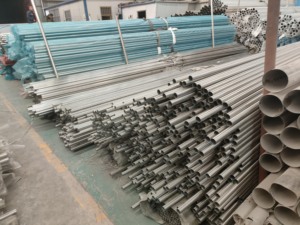 301 302 303 304 304L 304H 310S 316 316L 317L 321 310S 309S 410 Tubo de acero inoxidable de alta calidad - Product Image 2