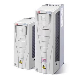 Conversión de frecuencia <span class=keywords><strong>ABB</strong></span> ACS530-01-062A-4 + 0J404 30kw Unidad de automatización industrial inversor de unidad de CA trifásico de 380V 3ABD00039811-D - Product Image 1