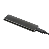 Nouveau disque dur externe ssd de Type C, usb 3.1, 128 go, 256 go, sata 3 ssd