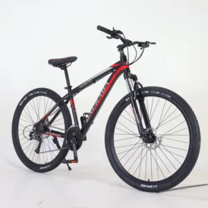 2023 nueva bicicleta DAURADA MTB de alta calidad para hombre, bicicleta de montaña 29er, bicicleta de aleación de aluminio a la venta