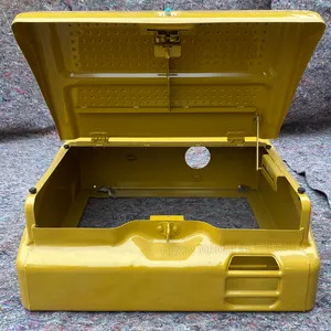 Hot Sale Cat 320D 323D 324D 326D 329D 336D Toolbox Box-storage Excavator Parts For Caterpillar