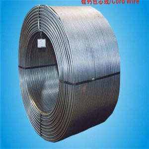 Dây Lõi Canxi Silicon - Product Image 2