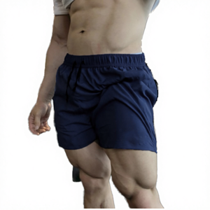 Pantalones Cortos de Baloncesto para Hombre con Impresión Digital Transpirable que Mejoran tu Juego - Product Image 4