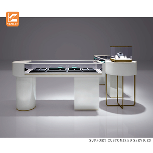 Exhibidores de Joyería para Tiendas, Vitrinas para la Venta de Joyería Usada - Product Image 2