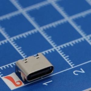 GT-USB-7010B USB/DVI/HDMI Connector Electronic Component - Product Image 1