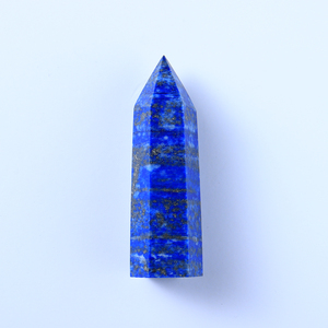 Großhandel Kristall Point natural Kristalls teine Esoteric Folk Crafts Kristalle Heils teine Lazurit Lapislazuli - Product Image 1