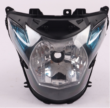 GSR750 2011-2016