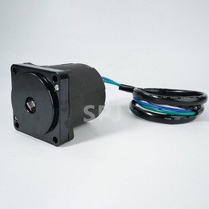 <span class=keywords><strong>Moteur</strong></span> de <span class=keywords><strong>bateau</strong></span> 64E-43880-00-00, <span class=keywords><strong>moteur</strong></span> de trim et de tilt électrique 4 temps pour <span class=keywords><strong>moteur</strong></span> hors-bord Yamaha 115 <span class=keywords><strong>CV</strong></span>, 1997 et versions ultérieures 115 <span class=keywords><strong>CV</strong></span> - Product Image 6