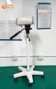 Colposcope vidéo numérique HD à usage hospitalier, caméra vaginale pour colposcopie, système de colposcopie pour gynécologie - Product Image 2