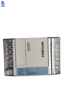 FX1S-10MT-001 PLC ตัวควบคุมลอจิกแบบตั้งโปรแกรมได้ โมดูลควบคุมระบบอัตโนมัติทางอุตสาหกรรม ใช้สำหรับควบคุมอุตสาหกรรมแบบถอดประกอบได้ - Product Image 1