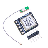 Module bimode GPS et BDS ATGM336H, dispositif de positionnement et de navigation pour contrôle de vol, remplaçant le NEO-M8N