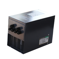 Convertisseur de fréquence triphasé haute protection VFD pour moteur AC 5,5 kW 380 V 400 V 415 V 480 V, variateur de vitesse