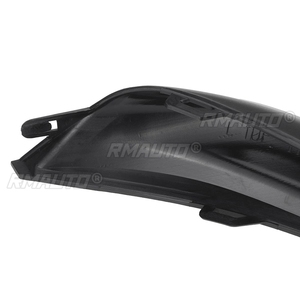 For TOYOTA Camry SE XSE 2018-2020 Replacement Part Front Bumper <b>Splitter</b> Lip Grille Lower Trim Molding Diffuser Cover 5312206040 - Product Image 5