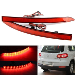 Luces LED para Parachoques Trasero Dengdi Technology 5N0945105 para Volkswagen Tiguan - Product Image 4