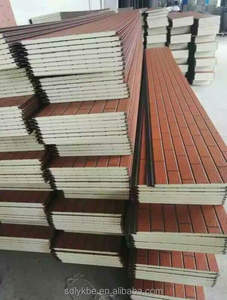 แผงแซน<span class=keywords><strong>วิ</strong></span><span class=keywords><strong>ช</strong></span>โ<span class=keywords><strong>ล</strong></span>หะ <span class=keywords><strong>PU</strong></span> แบบโ<span class=keywords><strong>ล</strong></span>หะสำหรับแบ่งห้องแบบกำห<span class=keywords><strong>น</strong></span>ดเองแผงโลหะนูน - Product Image 3