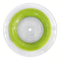Cordage de tennis en nylon, bobine de cordage de tennis, cordage de tennis 200m