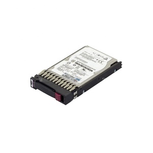 Новые жесткие диски для серверов SAS 2.5'' 900 ГБ 10K, модель 730703-001 - Product Image 2
