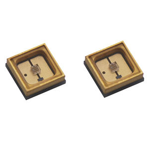 3535 SMD 300nm 308nm 305nm 310 nm Skin nm 315nm 340nm UVB cilt hastalığı tedavi/Protein algılama için LED diyot 310nm - Product Image 6