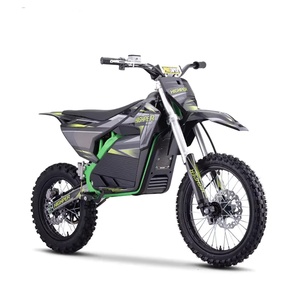 มอเตอร์ไซค์วิบากไฟฟ้า 2026 <span class=keywords><strong>KNL</strong></span> 5000w 72v จากประเทศจีนสำหรับขาย - Product Image 4