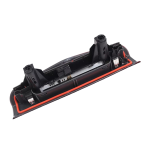Per <span class=keywords><strong>Opel</strong></span> <span class=keywords><strong>Corsa</strong></span> D 06-14 a montaggio alto luce <span class=keywords><strong>rossa</strong></span> per freno spia di segnalazione luce posteriore nuova condizione accessorio 12V - Product Image 4