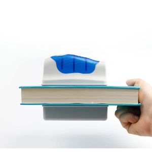 Raschietto per <span class=keywords><strong>vetro</strong></span> <span class=keywords><strong>acquario</strong></span> pulitore <span class=keywords><strong>acquario</strong></span> galleggiante Super magnetico pulito spazzola <span class=keywords><strong>acquario</strong></span> - Product Image 2