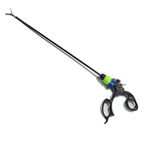 Tek kullanımlık laparoskopik enstrüman eklemli endoskopi <span class=keywords><strong>grasper</strong></span> - Product Image 3