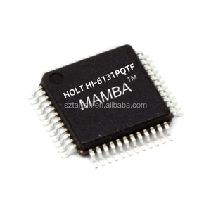 Ban đầu mới HI-6131PQTF holt mạch tích hợp Hi-6138 loạt MIL-STD-1553 tích hợp 3.3V đa chức năng xe buýt để xử lý IC - Product Image 1