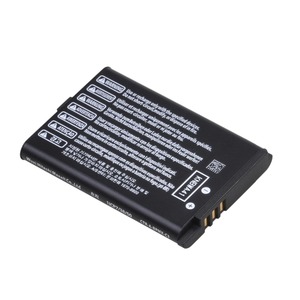 แบตเตอรี่ <span class=keywords><strong>BATMAX</strong></span> CTR-003 CTR 003 1300MAh 3.7V CTR003,แบตเตอรี่ลิเธียมไอออนแบบชาร์จได้สำหรับคอนโซล Nintendo 2DS 3DS - Product Image 2