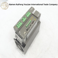 Controlador de Programación PLC Dedicado para Automatización Industrial Vdm01d22aq00 Nuevo Original en Stock