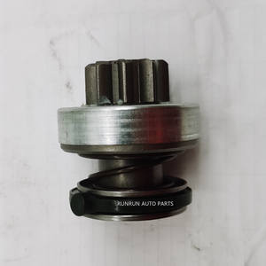 Engranaje de <span class=keywords><strong>Arranque</strong></span> 9T <span class=keywords><strong>Bendix</strong></span> 1006209645 1006209987 10110330 230828 5491135 - Product Image 4