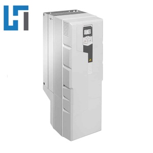 Inversor de Frecuencia Serie ACS580 100% Nuevo y Original ACS580-01-246A-4 132KW 400V 206A 3PH IP21 VFD - Product Image 1