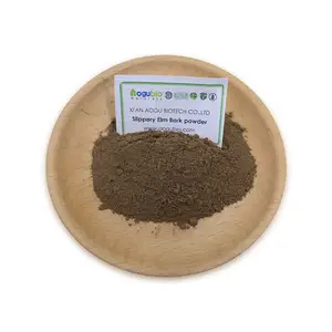 Factory price Organic Slippery Elm Bark Extract