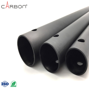 Buena calidad <span class=keywords><strong>barato</strong></span> accesorios médicos seguridad duradera varillas de fibra de carbono - Product Image 5