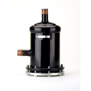 Plc 023U7262过滤干燥器外壳1-58 in <span class=keywords><strong>2</strong></span>芯DCR 9613s用于制冷编程控制器 - Product Image 1